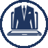 Ícone - Eventos Virtuais